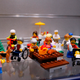 Don’t worry, little LEGO baby. LEGO Billy Mays will save you!